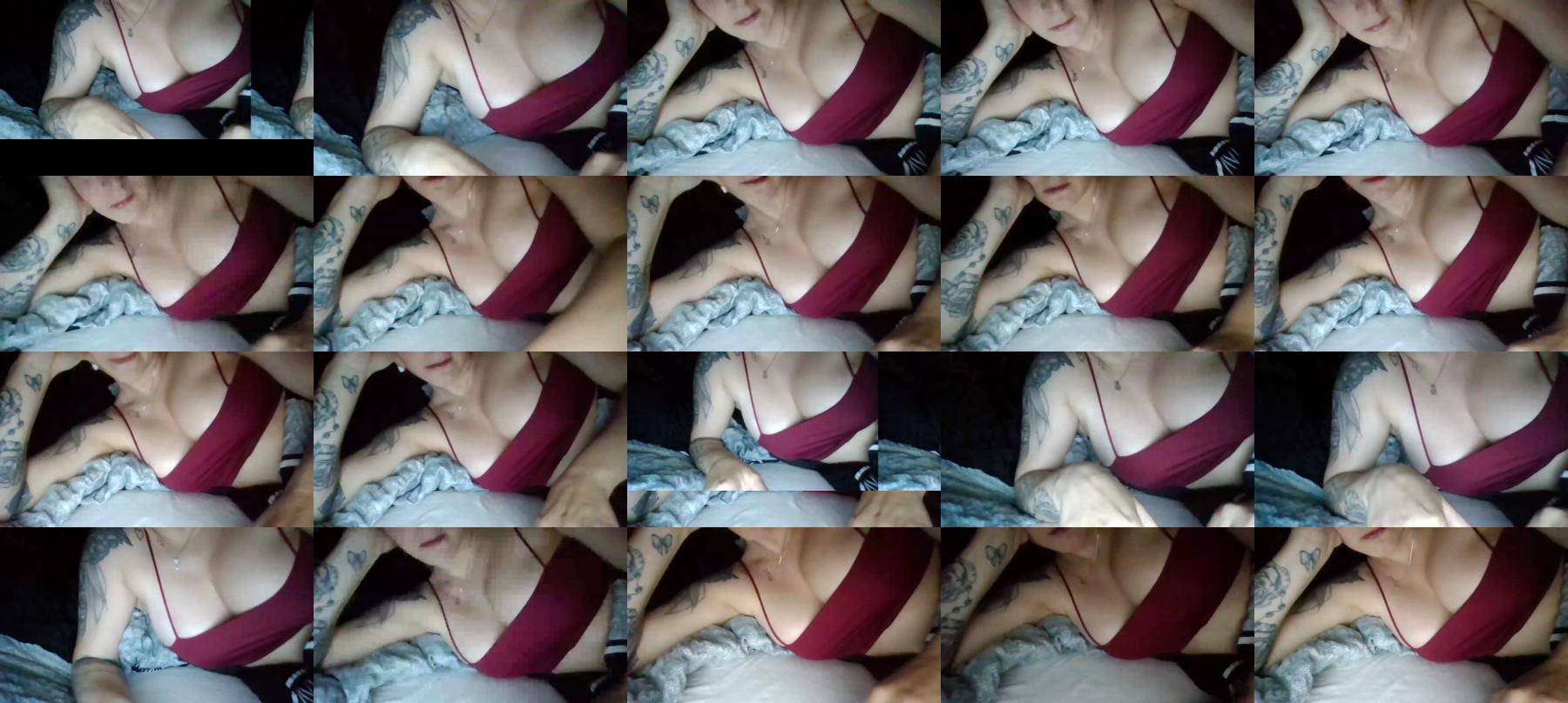 Melina_28 01-07-2021 Naked 