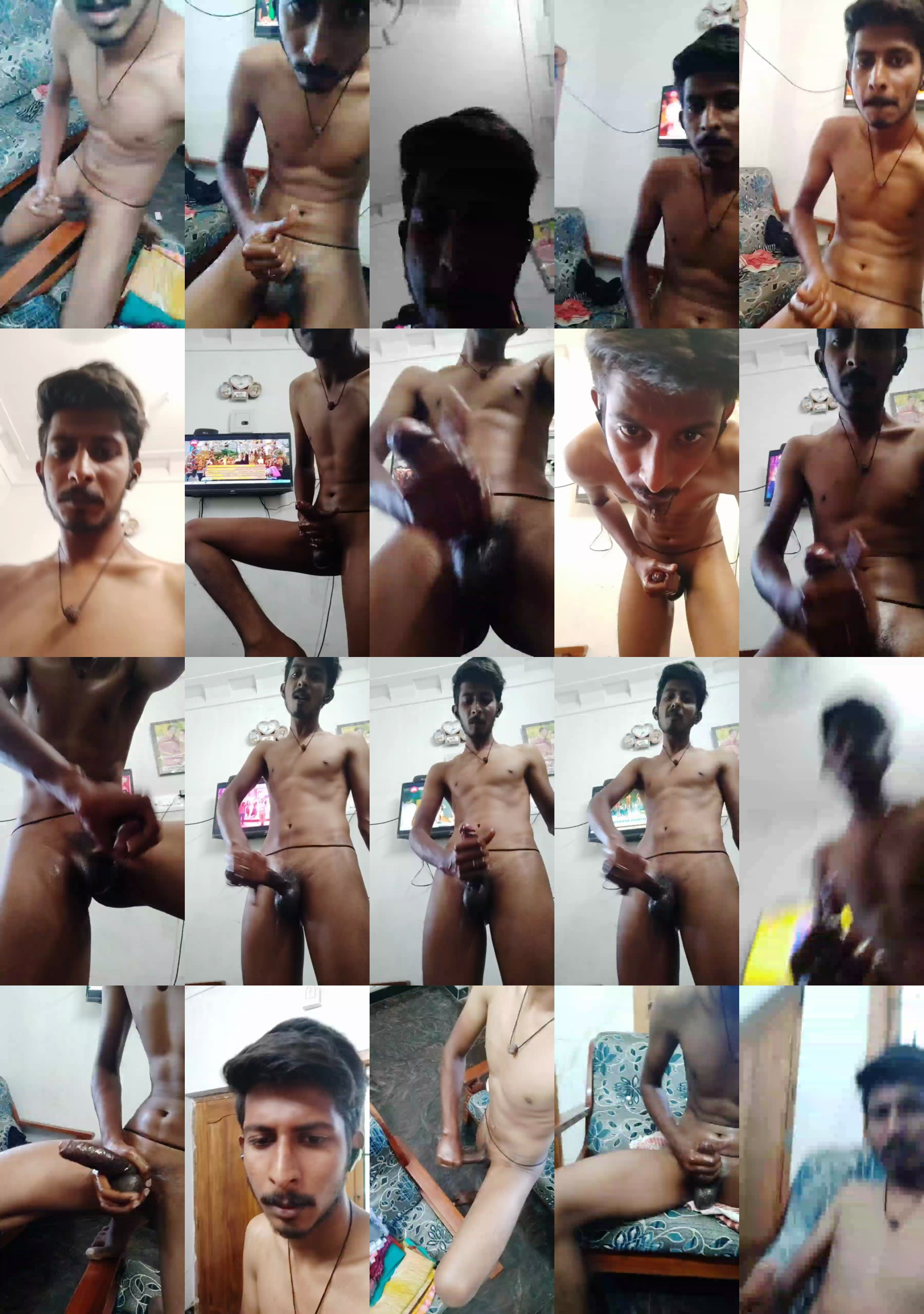 MikePowellstar  01-07-2021 Recorded Video Porn