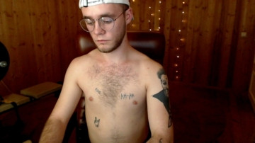 MikePowellstar  01-07-2021 Recorded Video Topless
