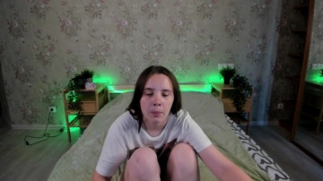 MollyOMay 02-07-2021 Video 