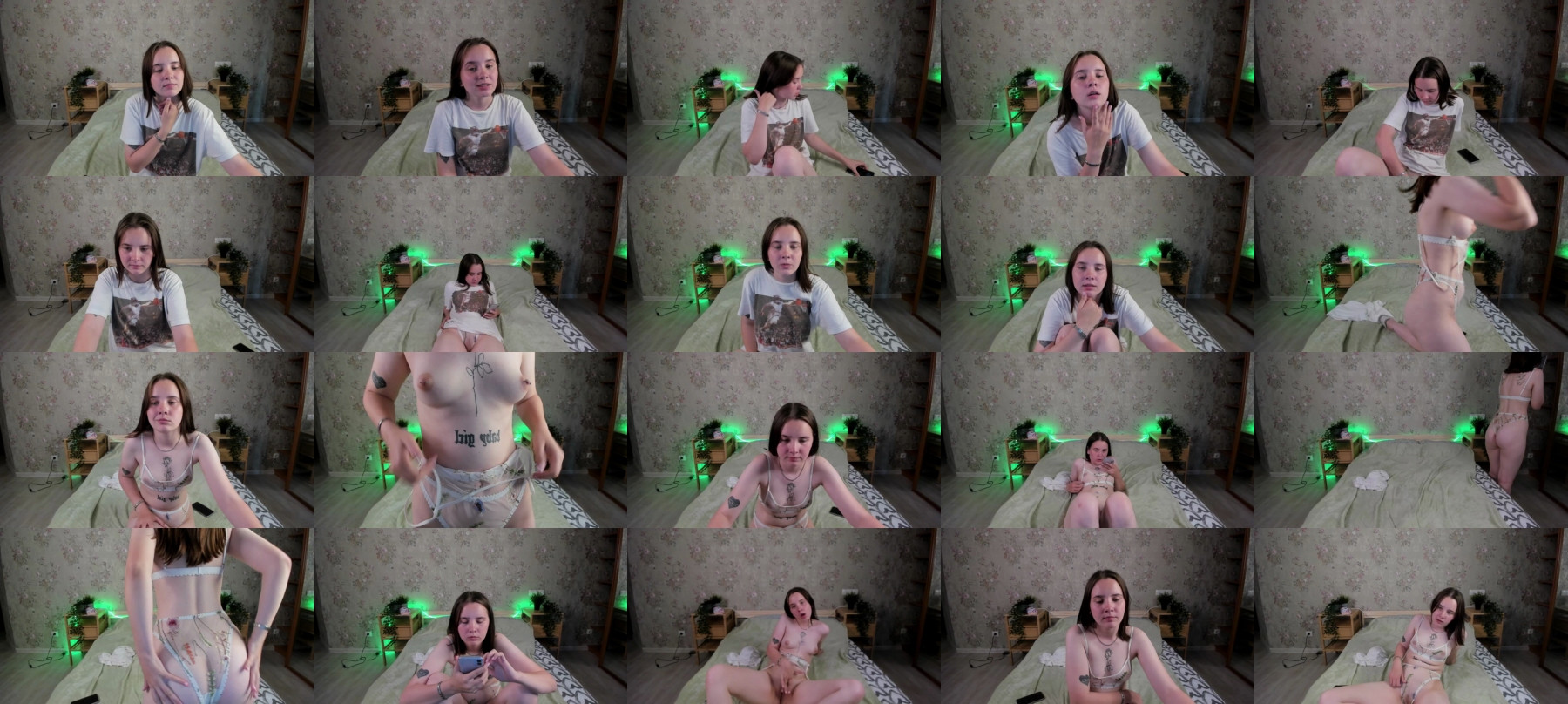 MollyOMay 02-07-2021 Naked 