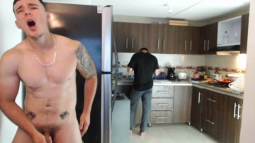 Naughty_Bastian1  01-07-2021 video cream