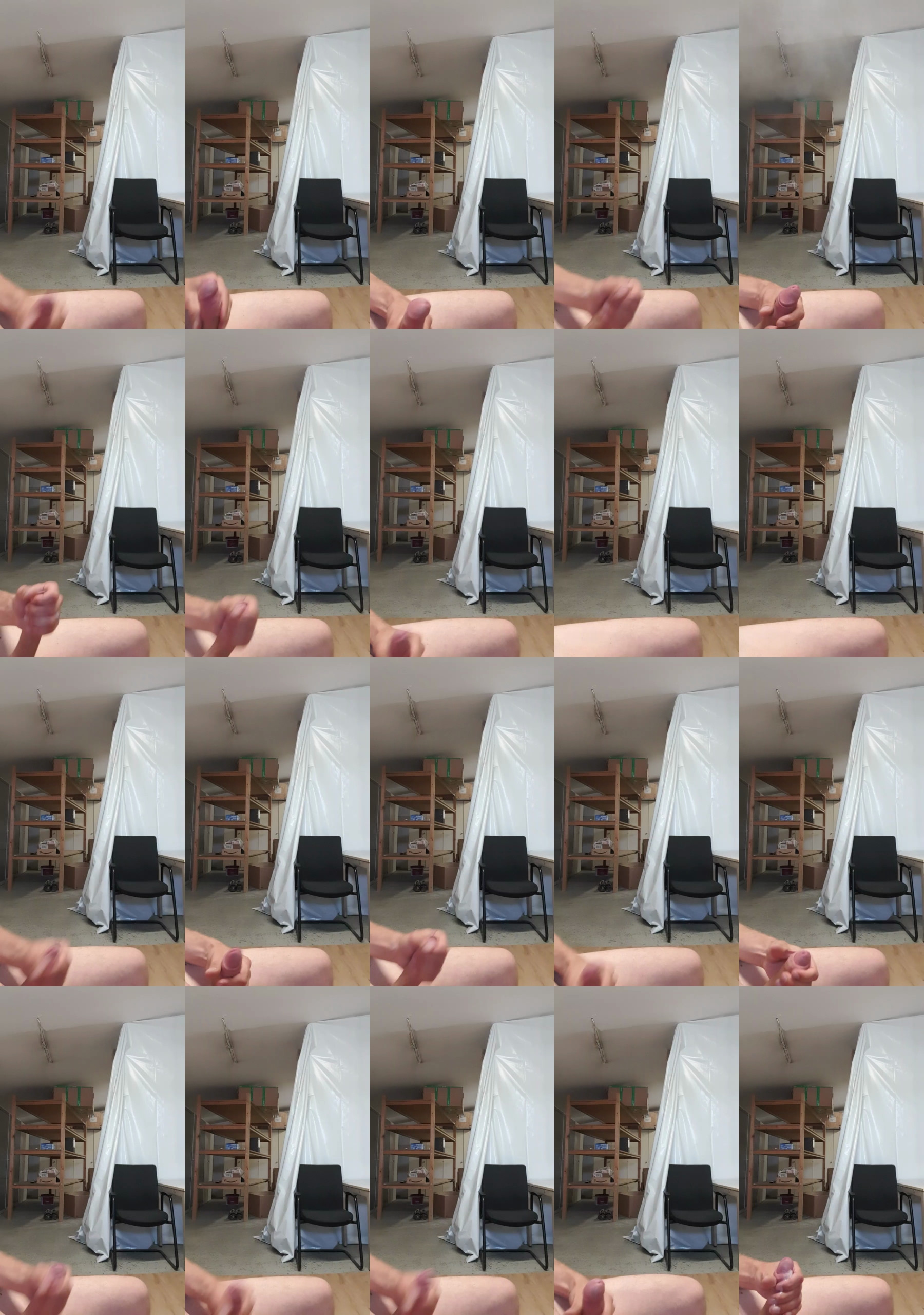 Outdoooorxxx  02-07-2021 Recorded Video Webcam