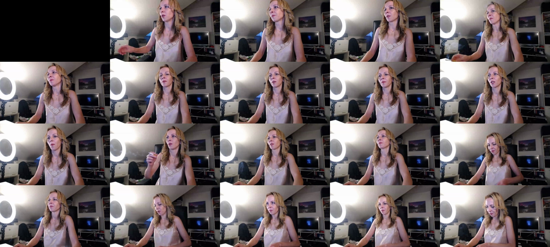 RacheleCam 01-07-2021 XXX 