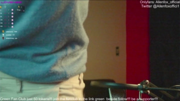 Smilexb  01-07-2021 video spray