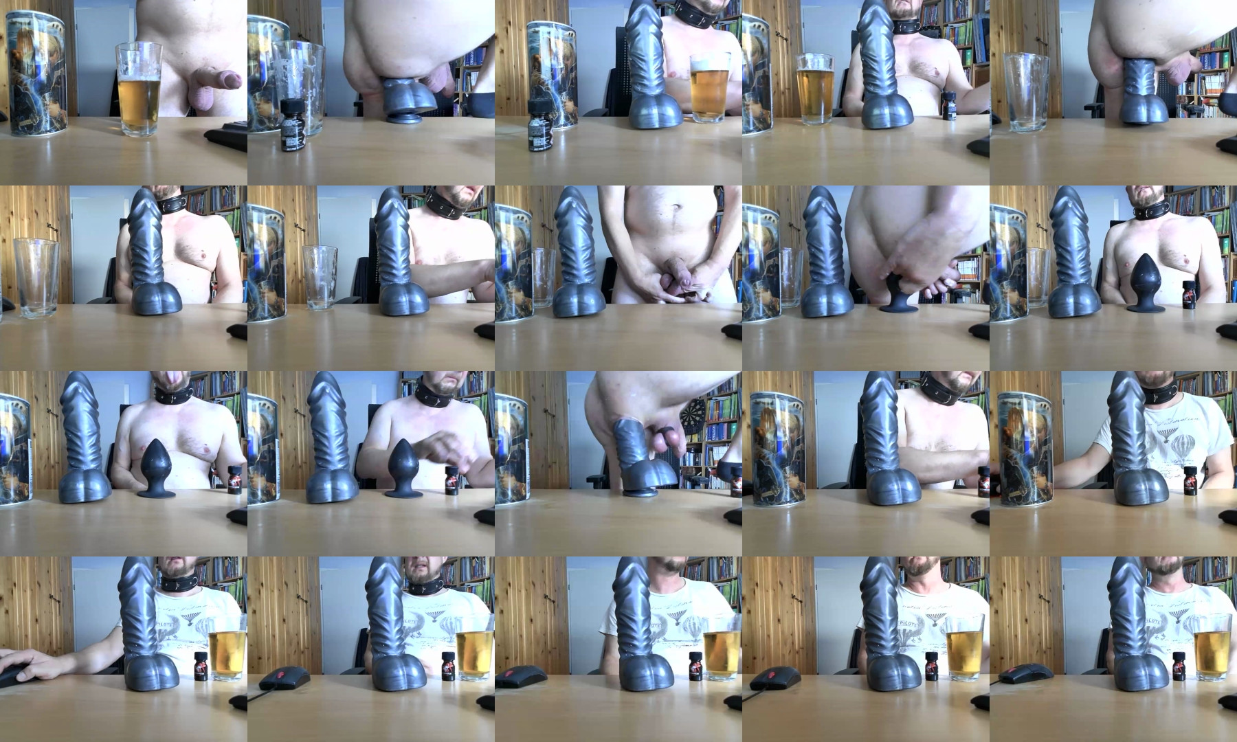 Tom_PP  01-07-2021 Recorded Video Webcam