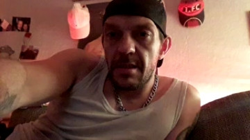 TommyHard81  01-07-2021 Recorded Video Webcam