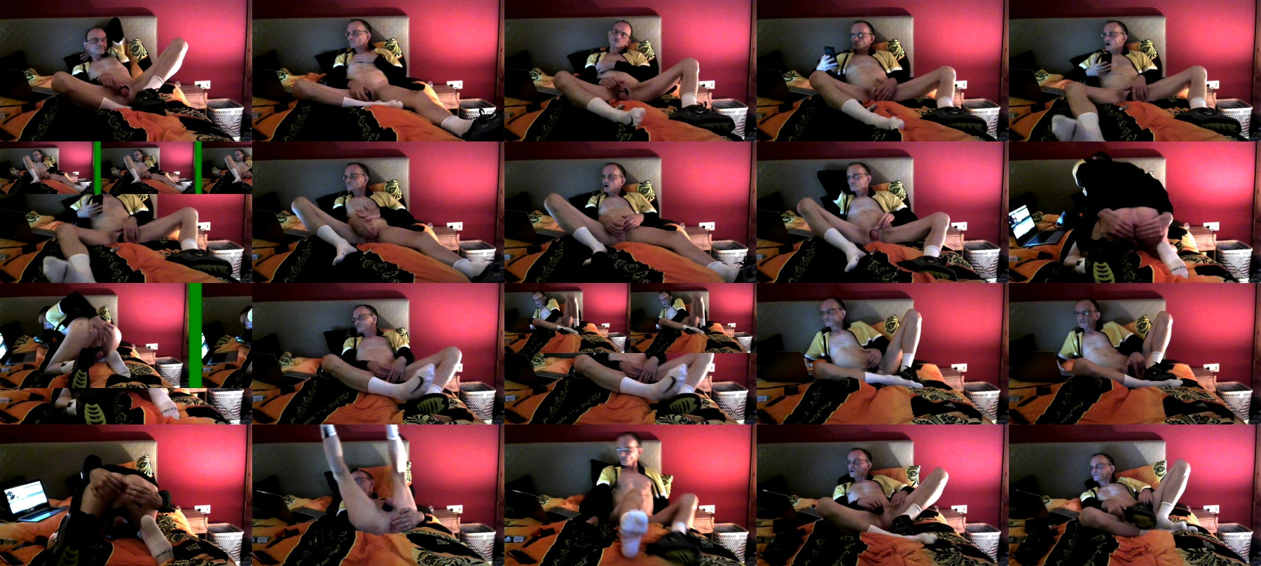 TommyHard81  01-07-2021 Recorded Video Porn