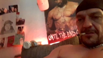 TommyHard81  01-07-2021 Recorded Video Nude