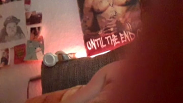 TommyHard81  01-07-2021 Recorded Video Webcam