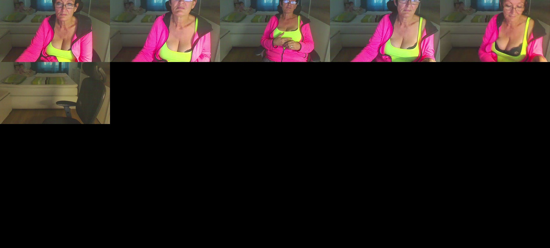 TommyHard81  02-07-2021 Recorded Video Naked