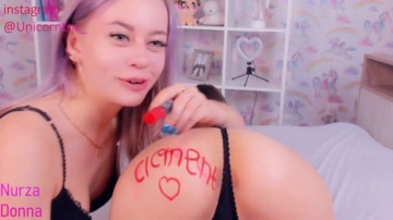 Unicorngirls 02-07-2021 Porn 