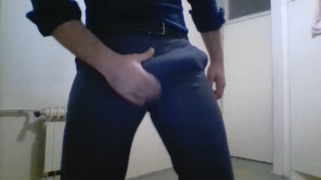 alexrus2  01-07-2021 Recorded Video Naked