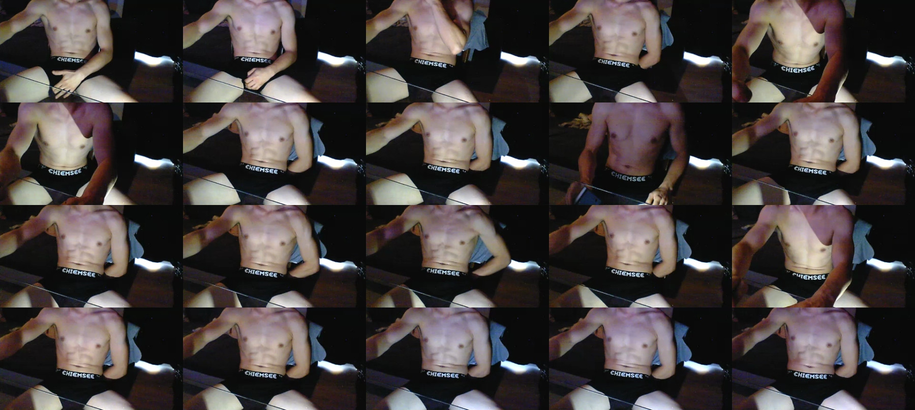 banger29xxx  02-07-2021 Recorded Video Download