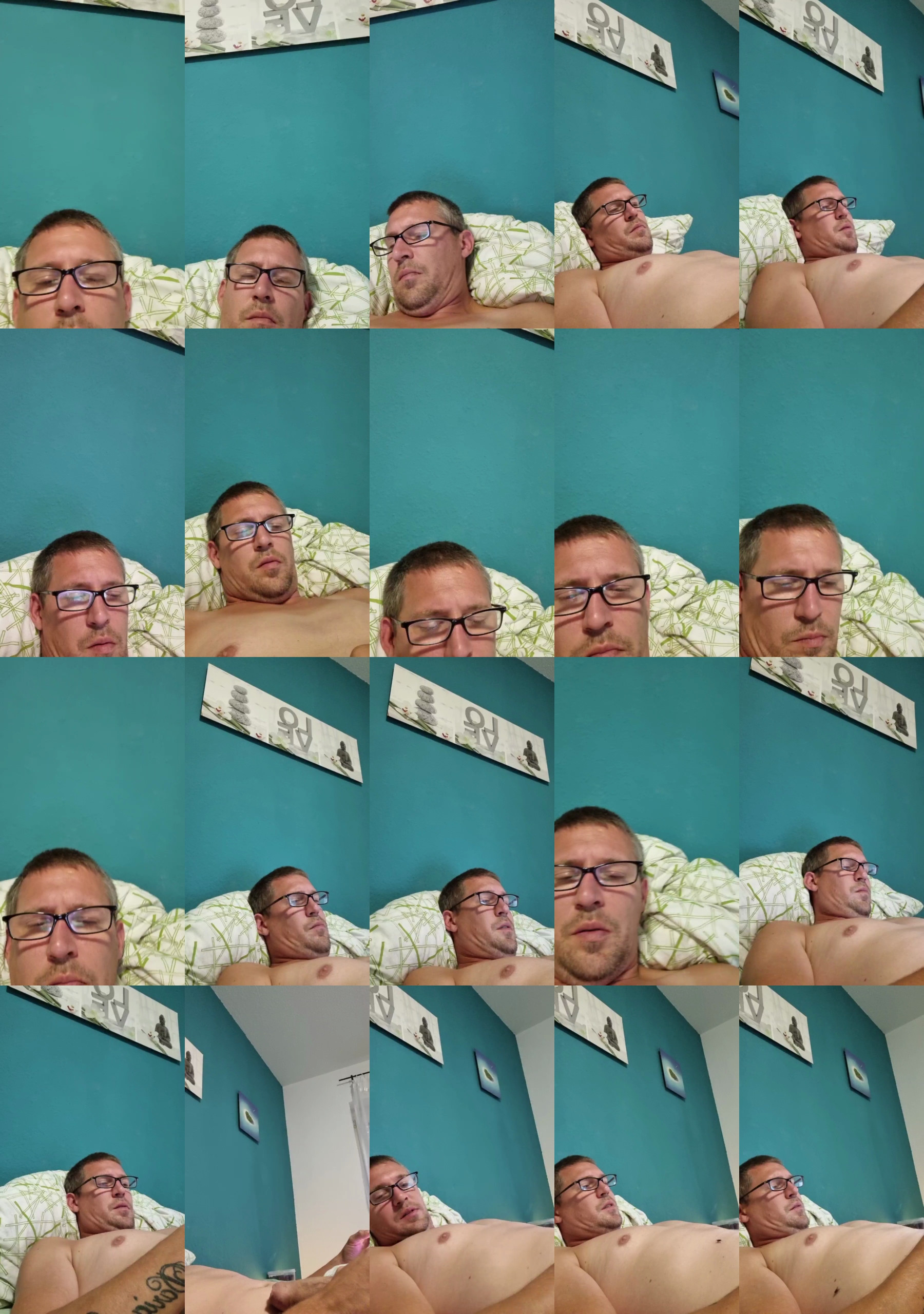 bassi5  01-07-2021 Recorded Video Nude