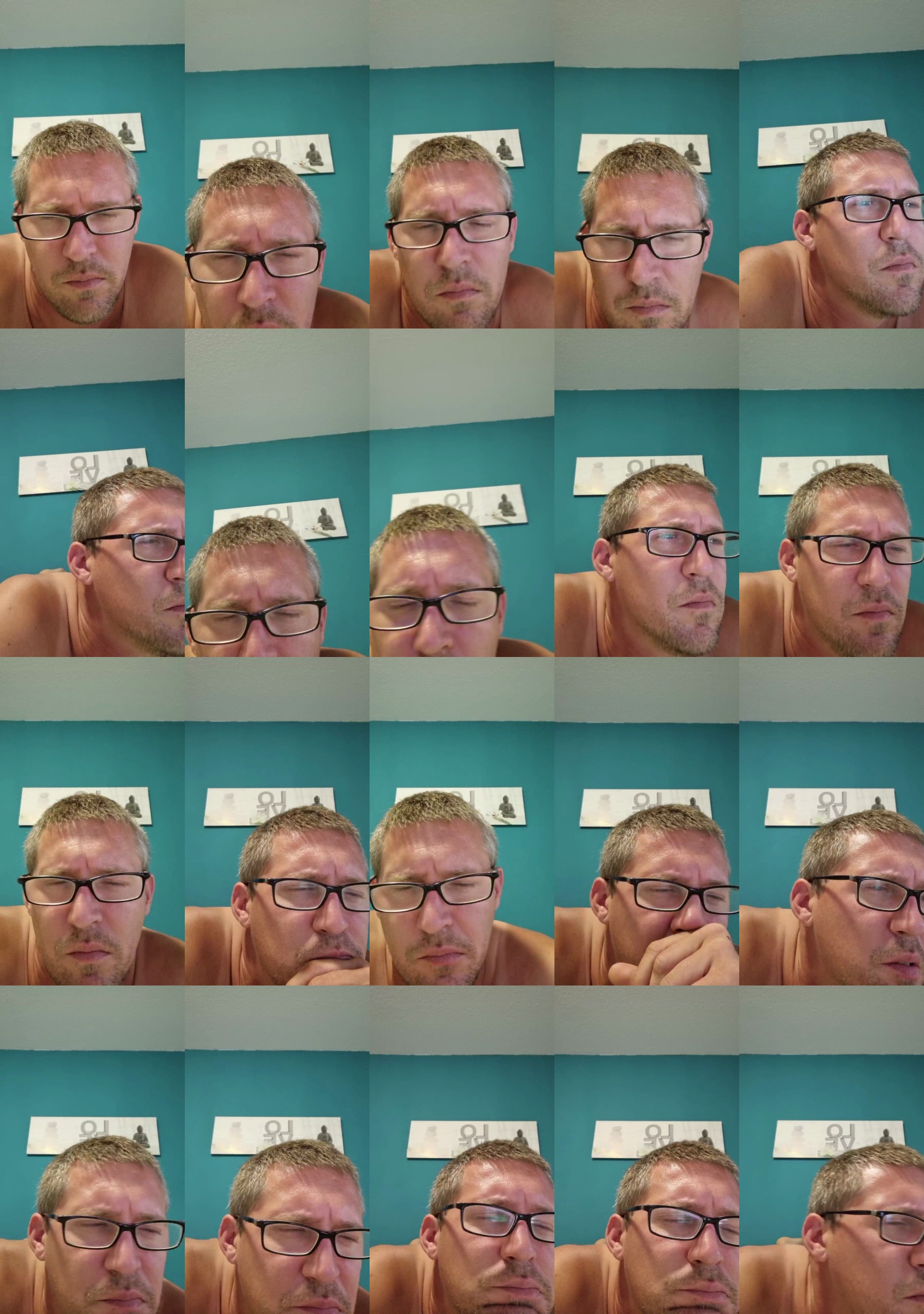 bassi5  01-07-2021 Recorded Video Webcam