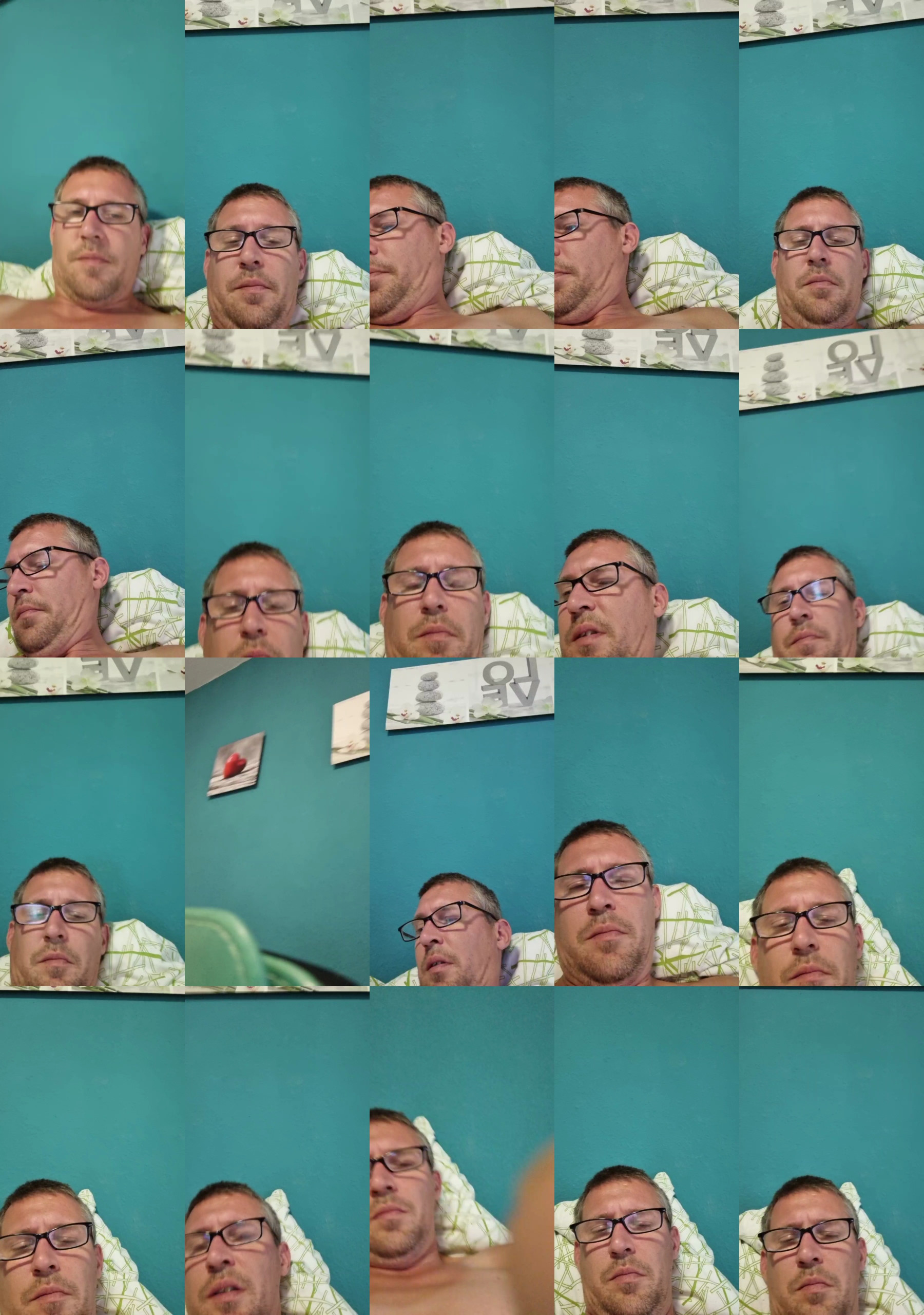 bassi5  01-07-2021 Recorded Video Show
