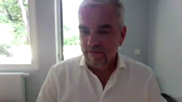 chaser1968  02-07-2021 Recorded Video Nude