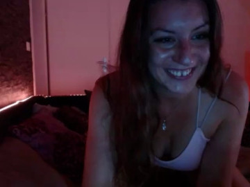 cherryxxfun  01-07-2021 vibeinass Female