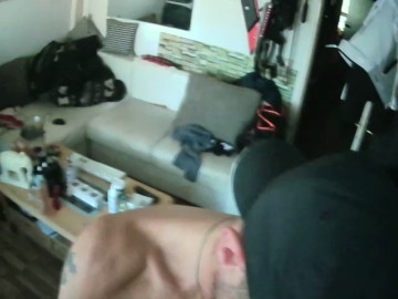 darksecret_Grey  02-07-2021 Recorded Video Cam