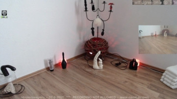 diaperpampers  02-07-2021 Recorded Video XXX