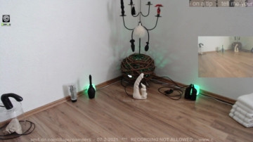 diaperpampers  02-07-2021 Recorded Video Topless