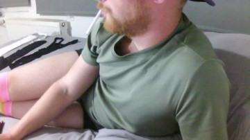 domturkhh  01-07-2021 Recorded Video Naked