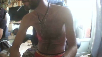 goodmc  02-07-2021 Recorded Video XXX