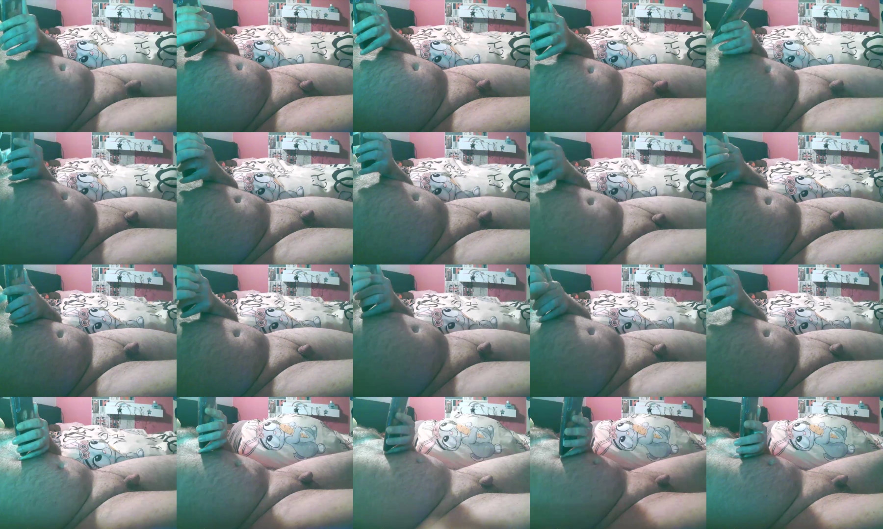 hessenpaar75  01-07-2021 Recorded Video XXX