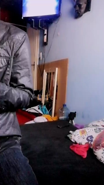 jeans_boy  02-07-2021 Recorded Video Nude