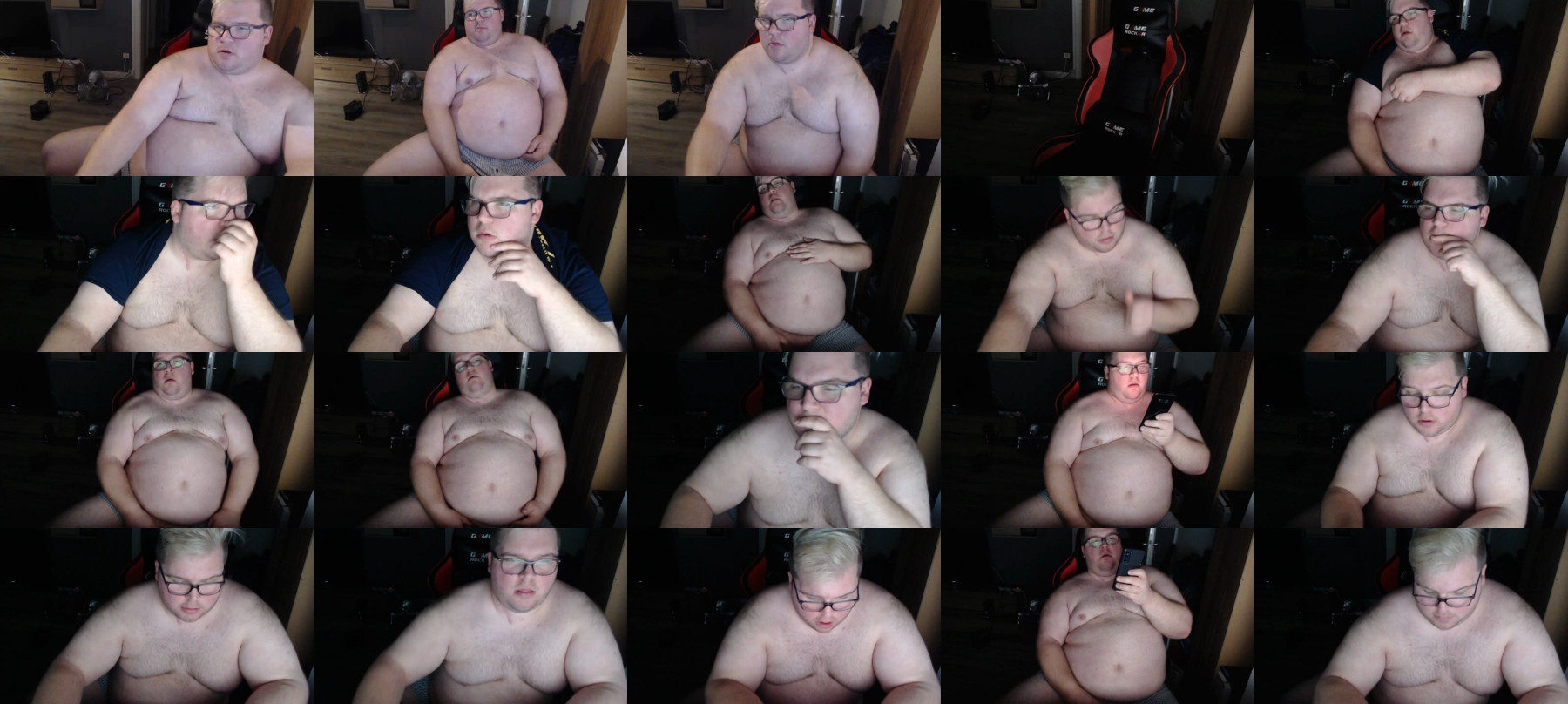 klaas62  01-07-2021 Recorded Video Show