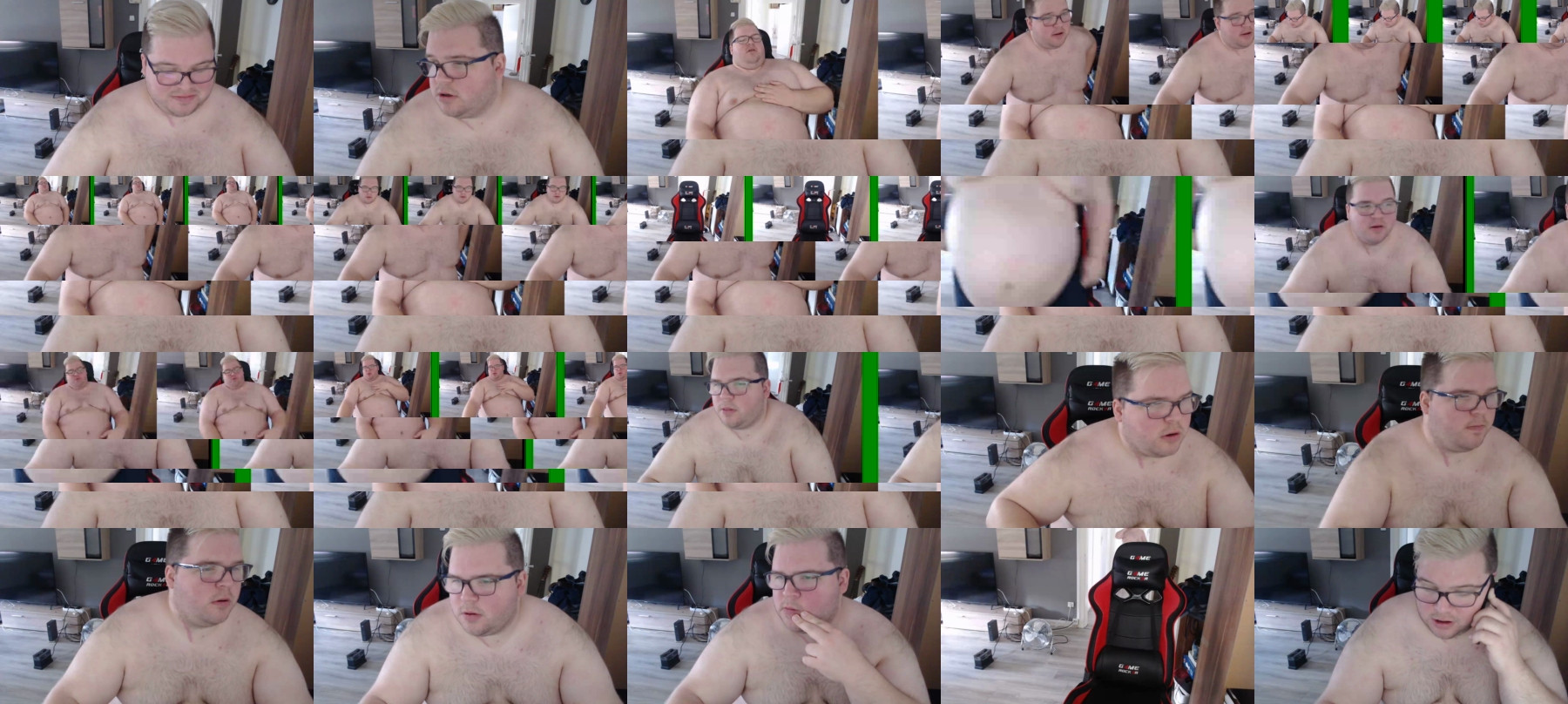 klaas62  02-07-2021 Recorded Video Webcam