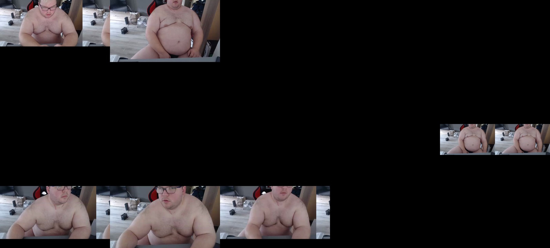 klaas62  02-07-2021 Recorded Video Nude