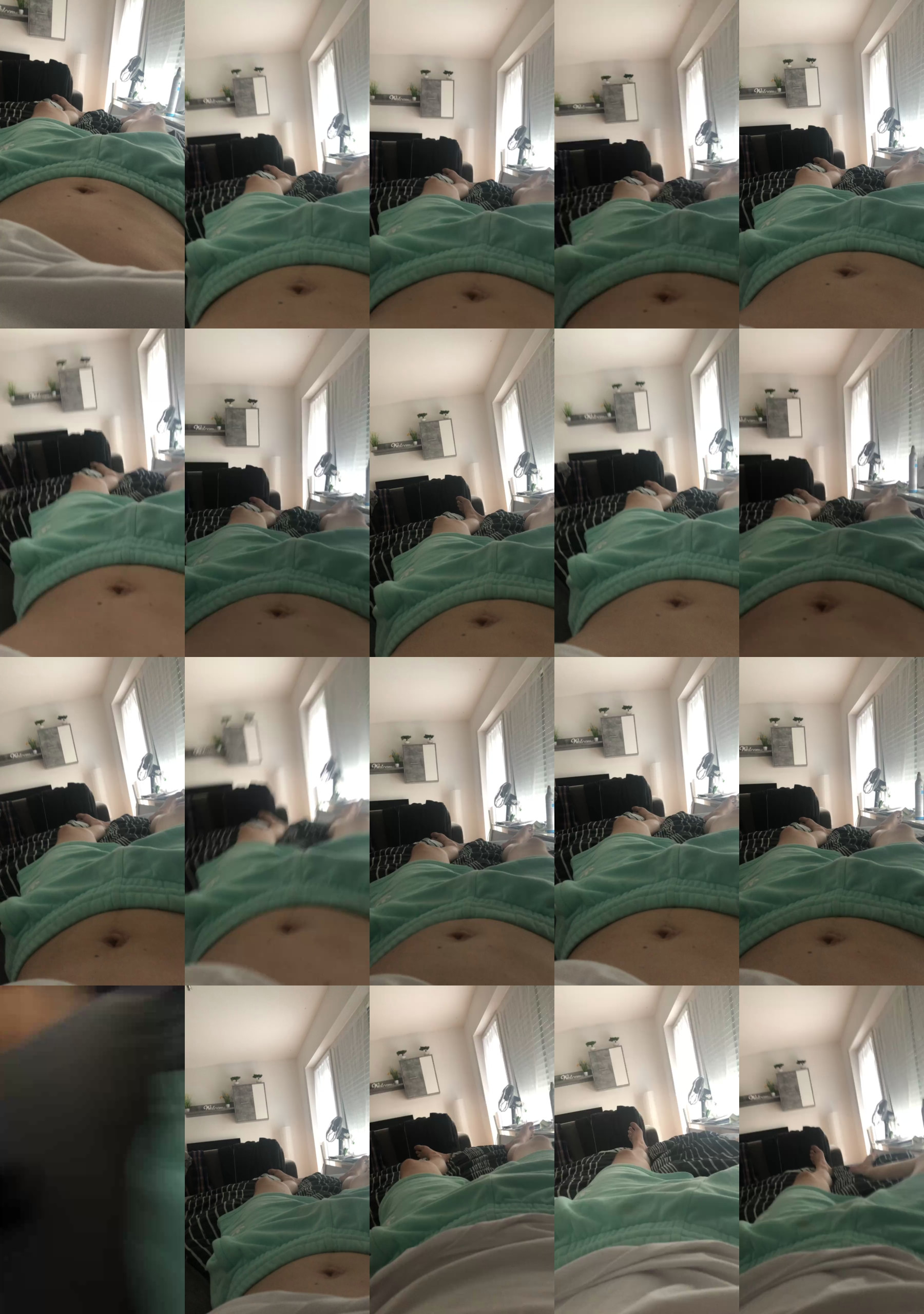 marc__1998  02-07-2021 Recorded Video Porn