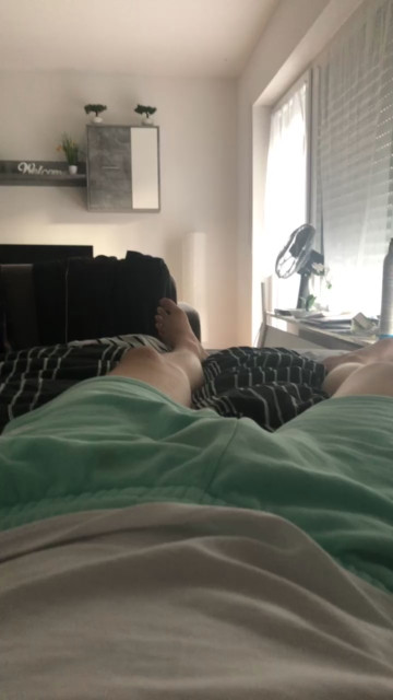 marc__1998  02-07-2021 Recorded Video Topless