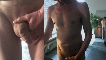 n_joy  01-07-2021 Recorded Video XXX