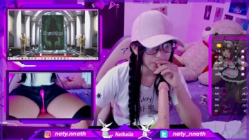 natynnath 01-07-2021 Nude 