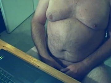 rosenh53  01-07-2021 Recorded Video Topless