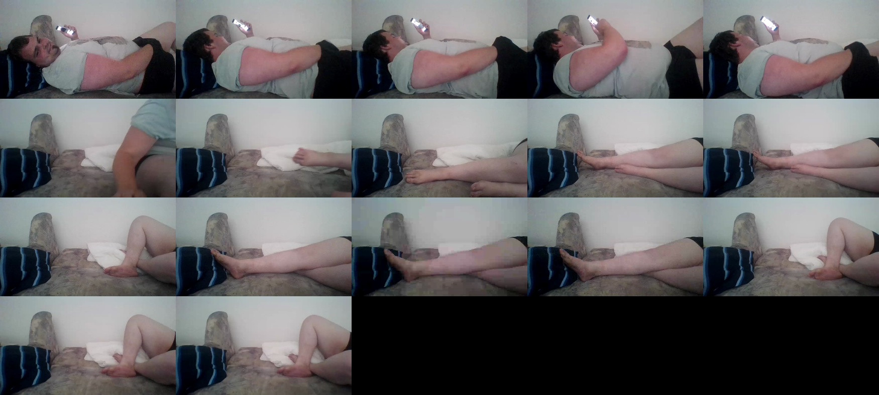 sexboy951  02-07-2021 Recorded Video XXX