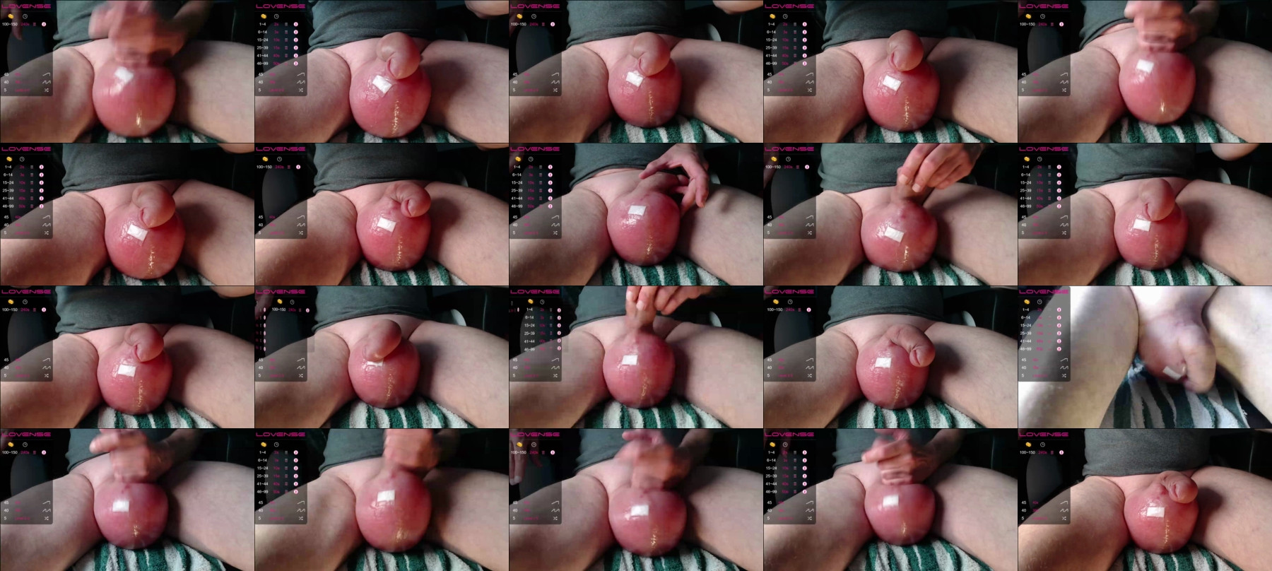 steve_stim  02-07-2021 Recorded Video Download