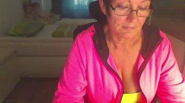 susiD62  02-07-2021 Recorded Video Webcam