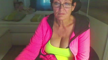 susiD62  02-07-2021 Recorded Video Naked