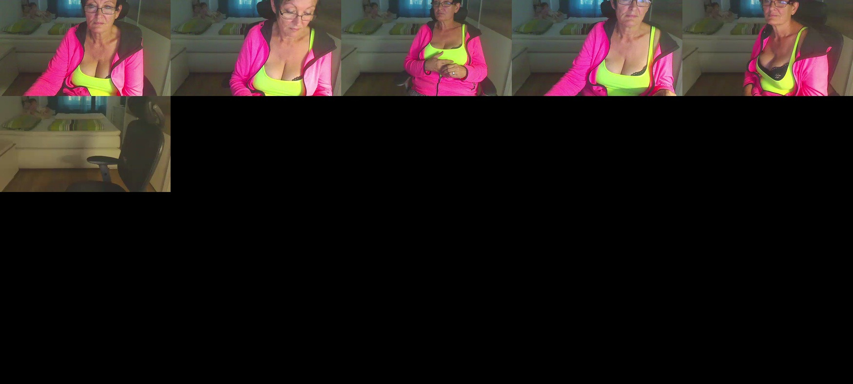 susiD62  02-07-2021 Recorded Video Naked