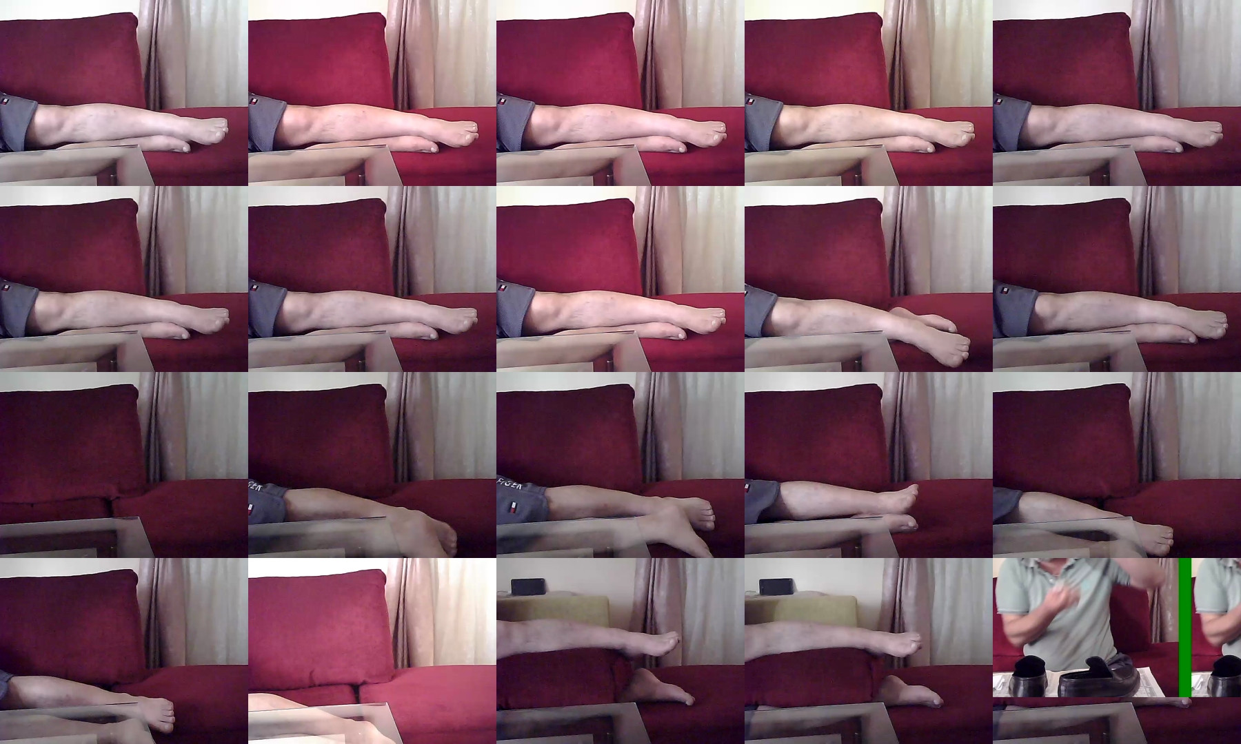 tugratugra06  02-07-2021 Recorded Video Naked