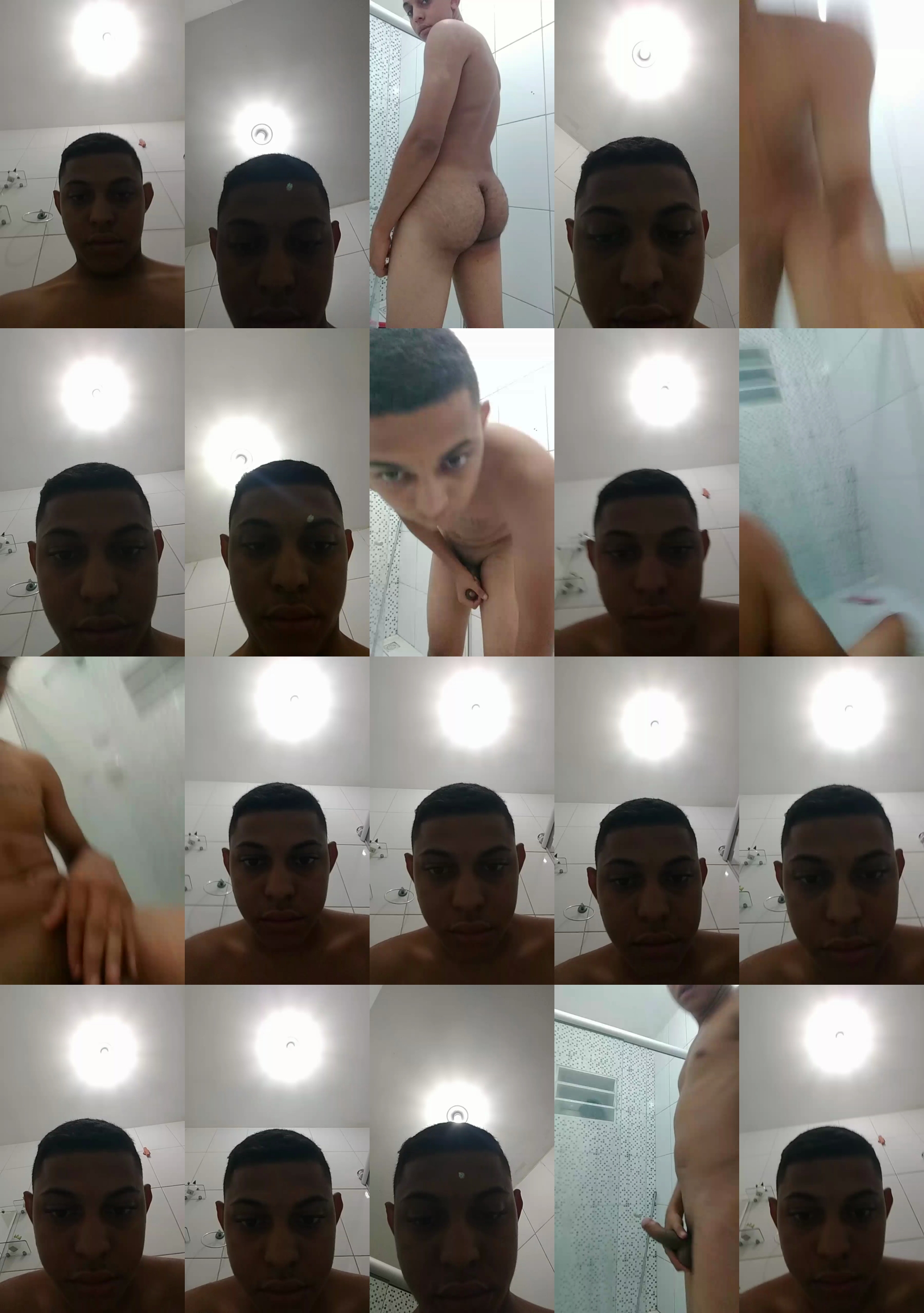 Jardeyuri  21-12-2021 Recorded Video jerkoff