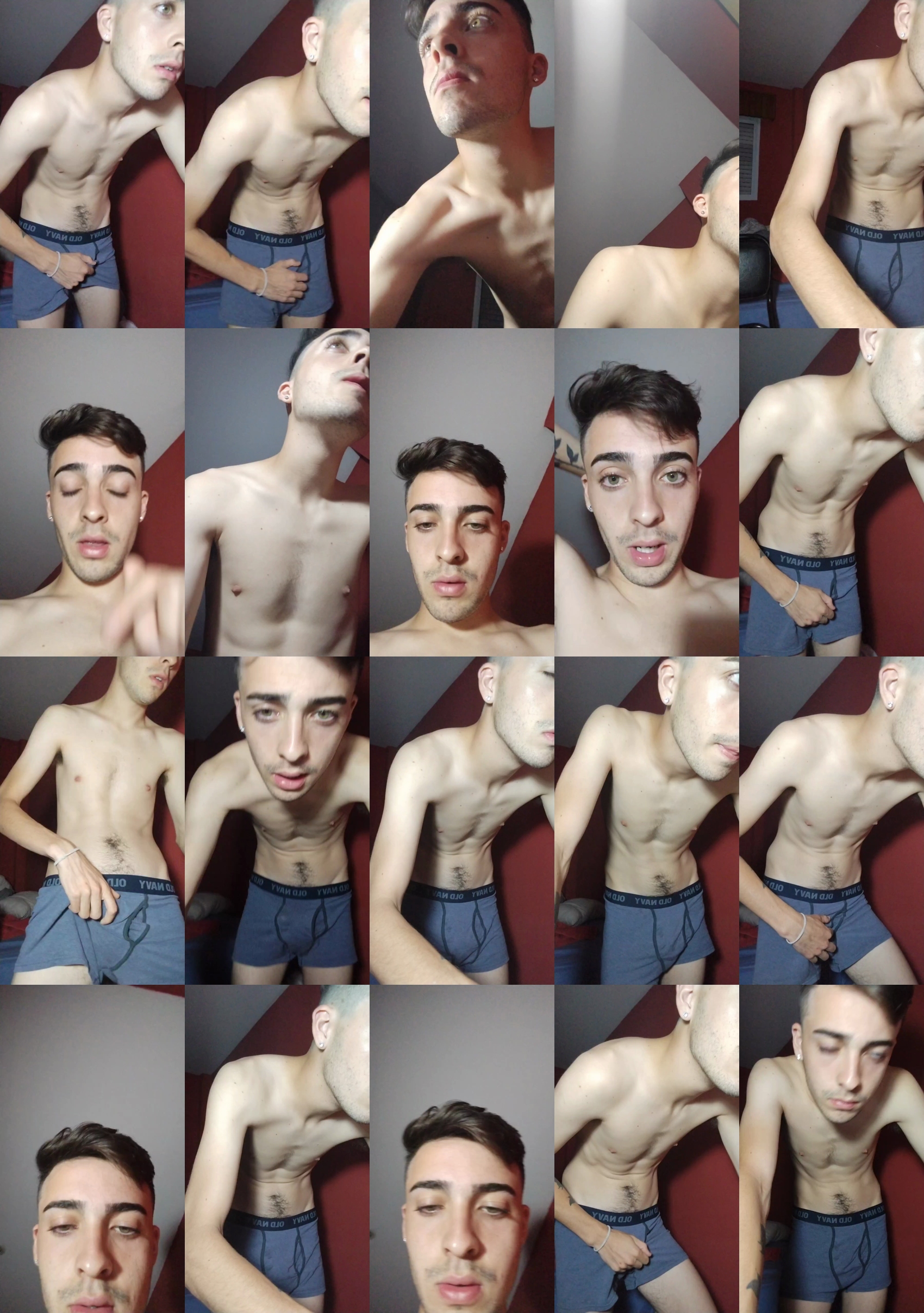JuanBritez  21-12-2021 Recorded Video love