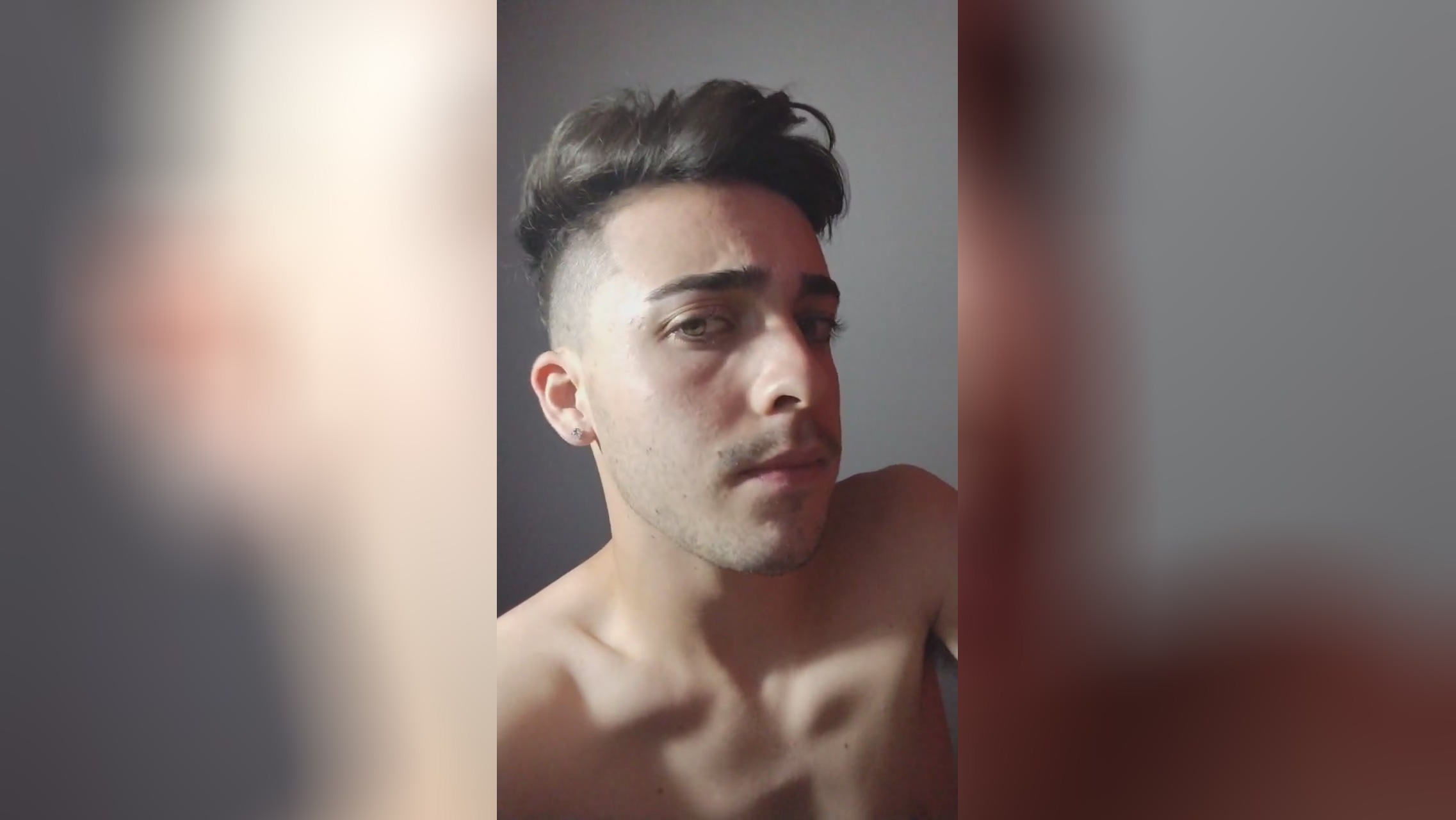 JuanBritez  21-12-2021 Recorded Video love