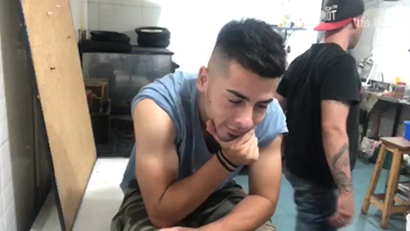 Quiilmes25  21-12-2021 Recorded Video jerkoff