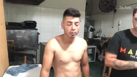 Quiilmes25  22-12-2021 Recorded Video bigass