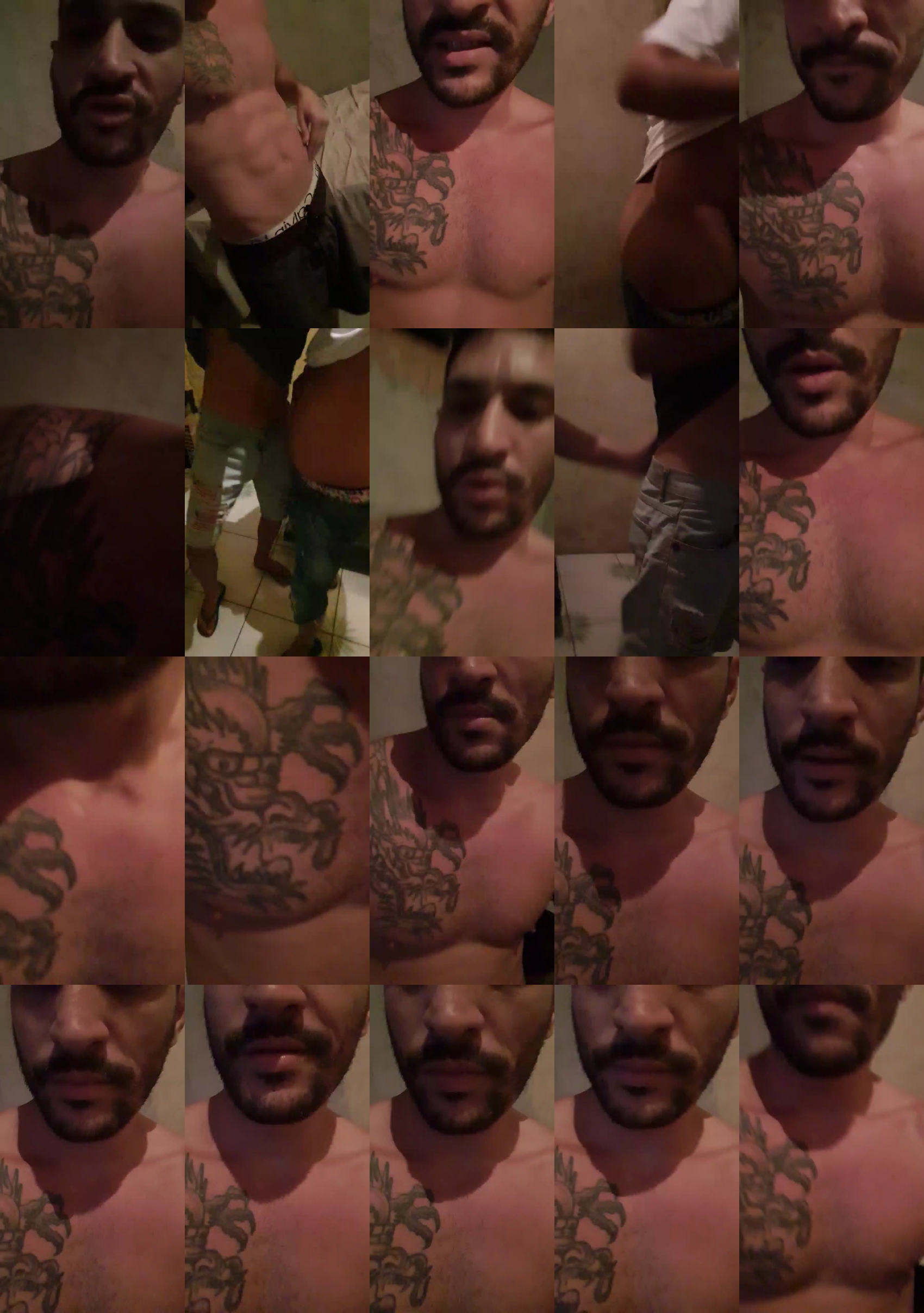 ZeusRJ  21-12-2021 Recorded Video amateur